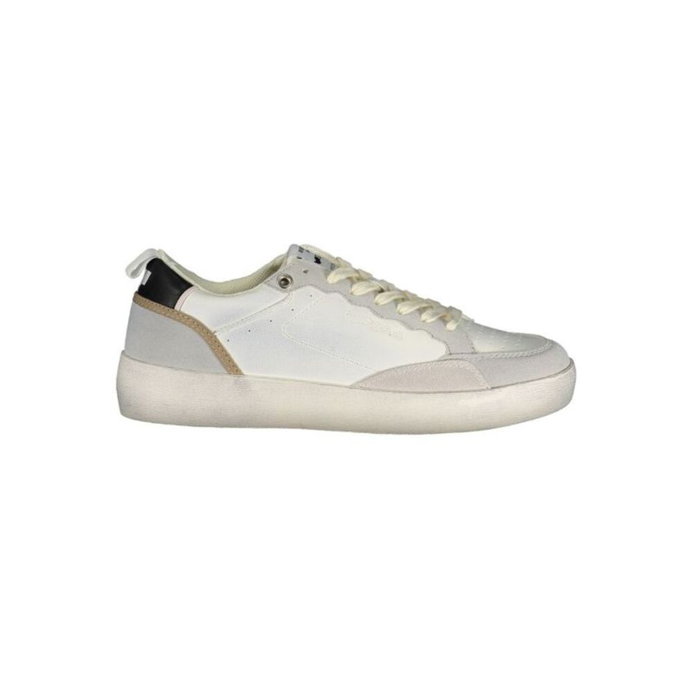 Gas Grigio Poliuretano Women Women's Sneaker